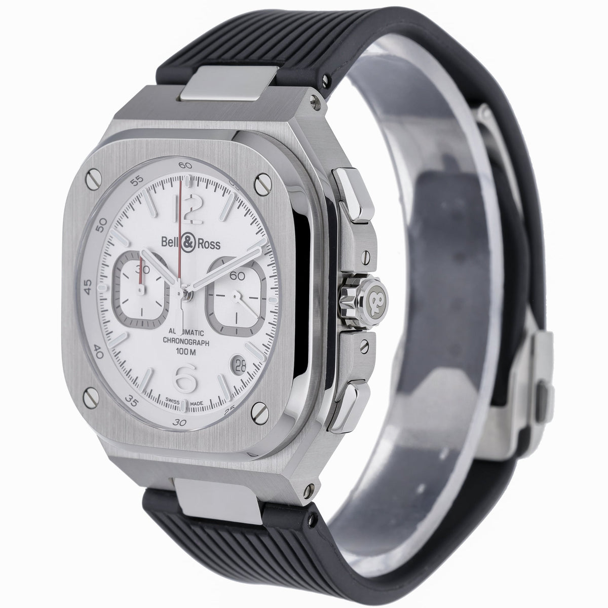 BELL & ROSS BR 05 - BR05C-SI-ST/SST - Watch - 42mm 06301c7d-4b1b-449c-ba11-52b0d9f99bff.jpg