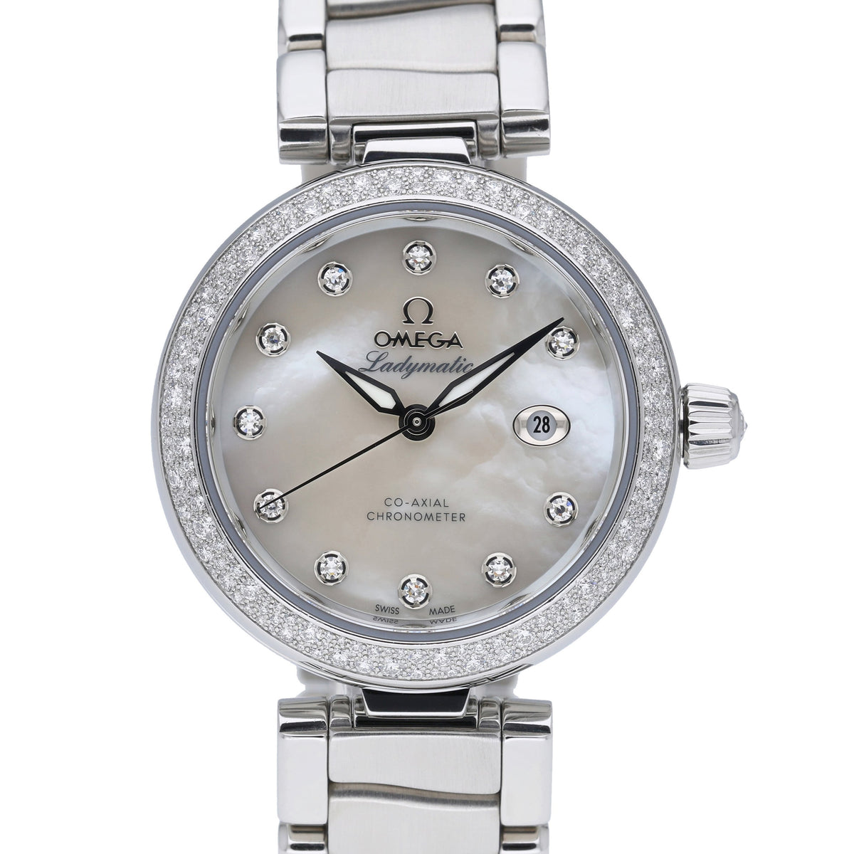 OMEGA DE VILLE LADYMATIC - 425.35.34.20.55.002 - Watch - 34mm 063522a7-d6b9-47e3-8b32-2df453f86dfd.jpg