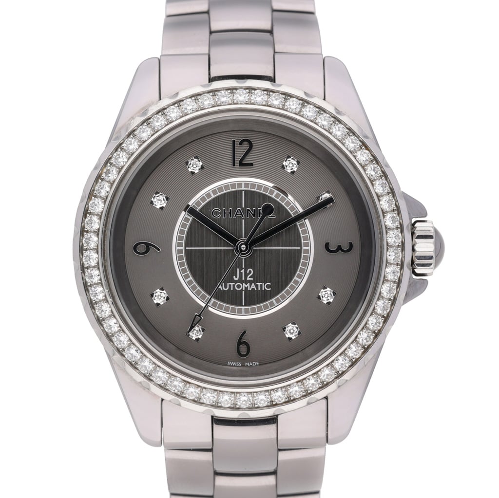 CHANEL J12 - H2566 - Watch - 38mm 063ddac7-f191-4507-bab2-a6fc1507905a.jpg
