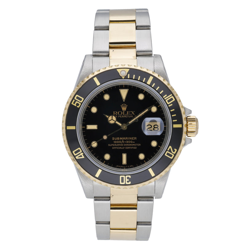 ROLEX SUBMARINER - 16803 - Watch - 40mm 065a4c0e-ea18-4cde-8ce4-32d044bfc16f.jpg