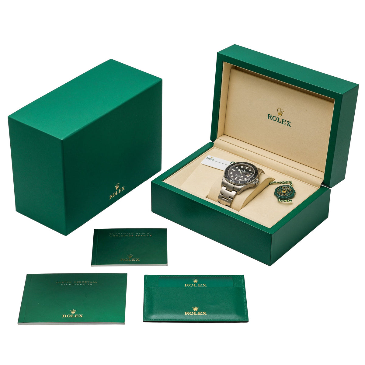 ROLEX YACHT-MASTER 42 - 226627 - Watch - 42mm 066fcd37-c800-4f30-ad41-81da4bda4af3.jpg