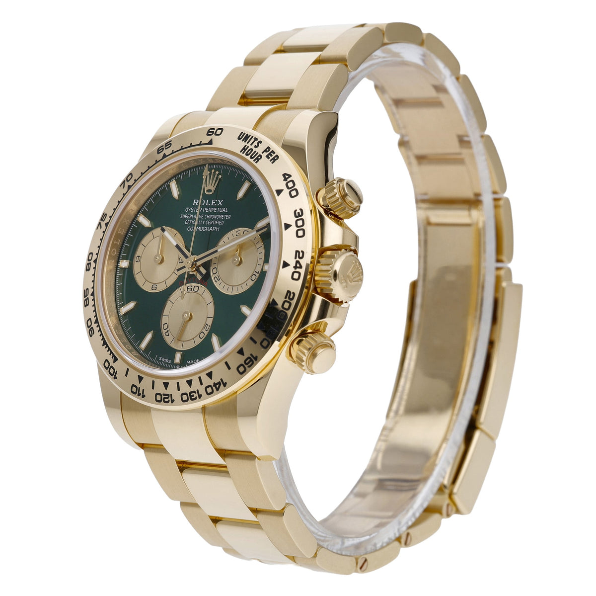 ROLEX DAYTONA - 126508 - Watch - 40mm 06d08f99-5714-4aa0-8bf0-2f6fe5b5e592.jpg