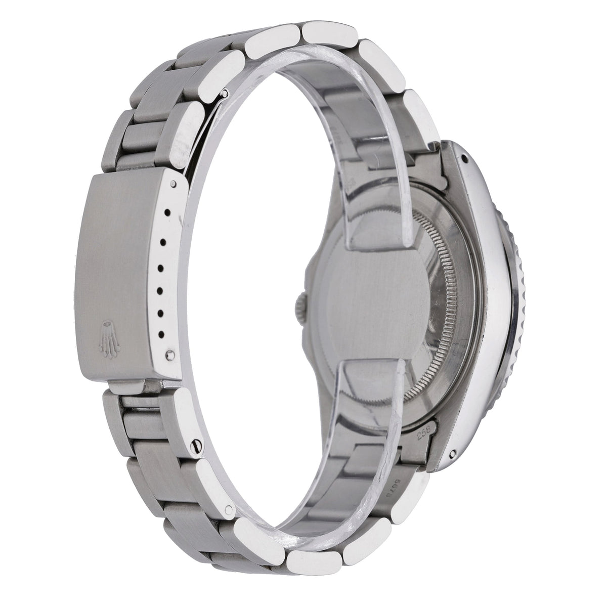 ROLEX GMT-MASTER II FAT LADY - 16760 - Watch - 40mm 06d0ccfa-bbaf-44bb-83d6-4632d4ff3db4.jpg