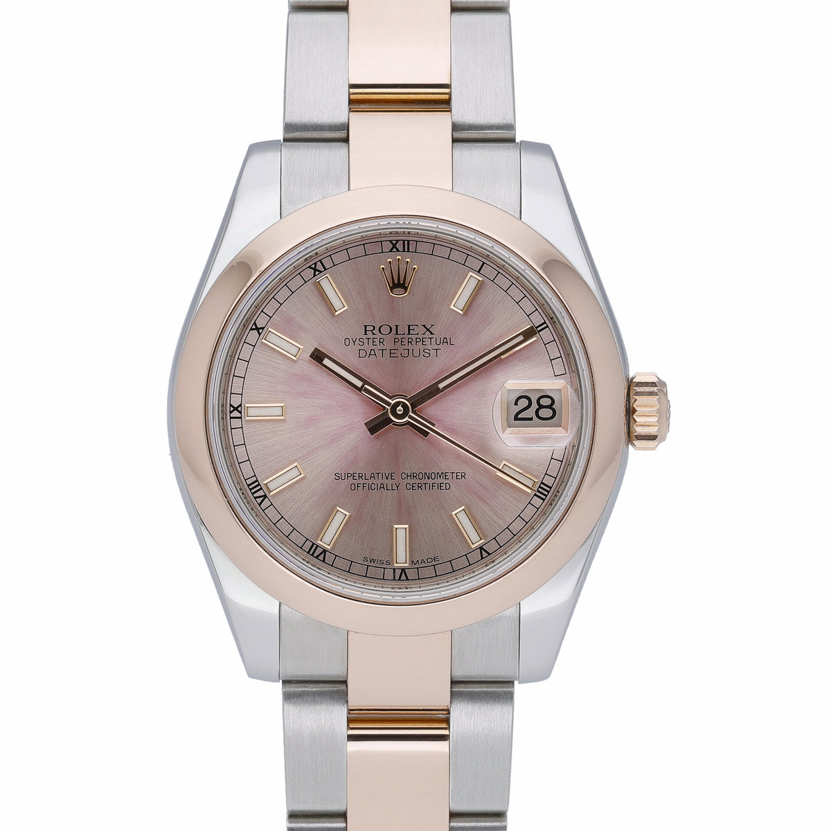 ROLEX DATEJUST 31 - 178241 - Watch - 31mm 06d565f2-60d7-414a-a3cd-fe0fb08493cc.jpg