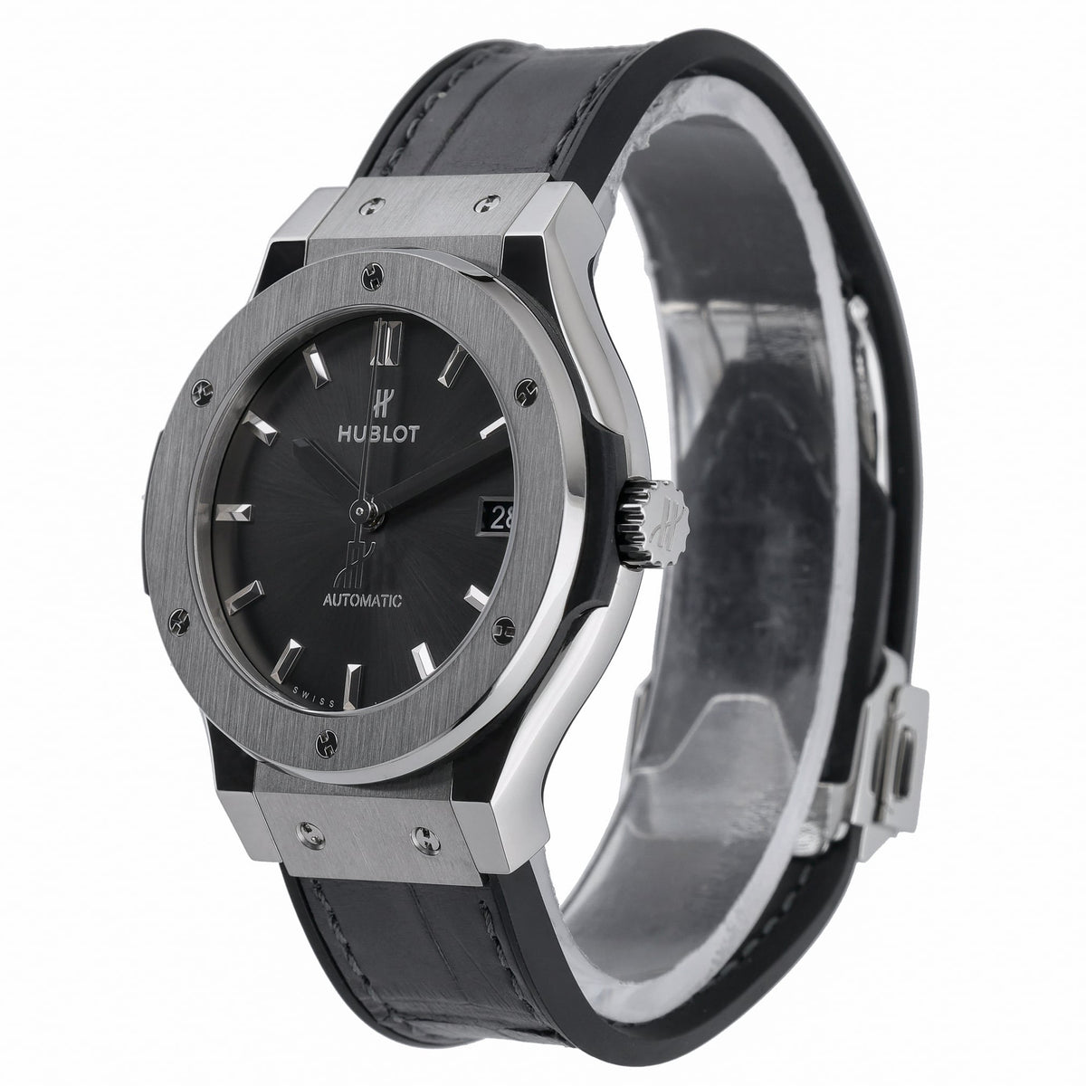 HUBLOT CLASSIC FUSION RACING GREY TITANIUM - 565.NX.7071.LR - Watch - 38mm 06ebf7fc-bb48-4a11-b2a8-1429dcf07efb.jpg