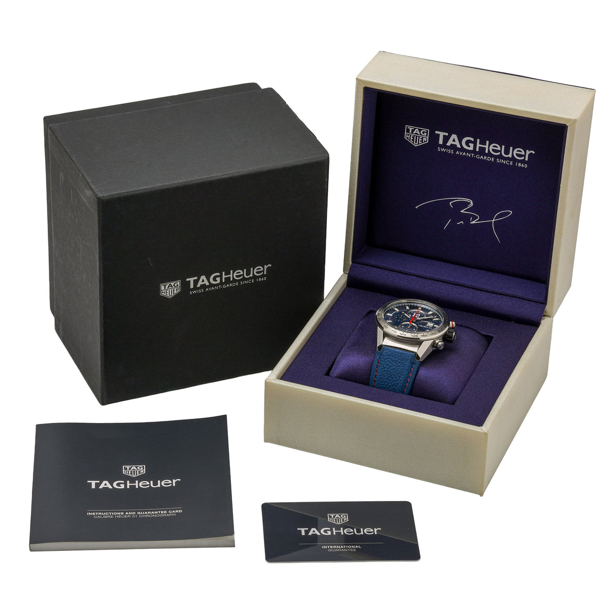 TAG HEUER CARRERA - CAR201R - Watch - 43mm 06fdf27f-21a8-4828-a009-ca7c78ba03b9.jpg