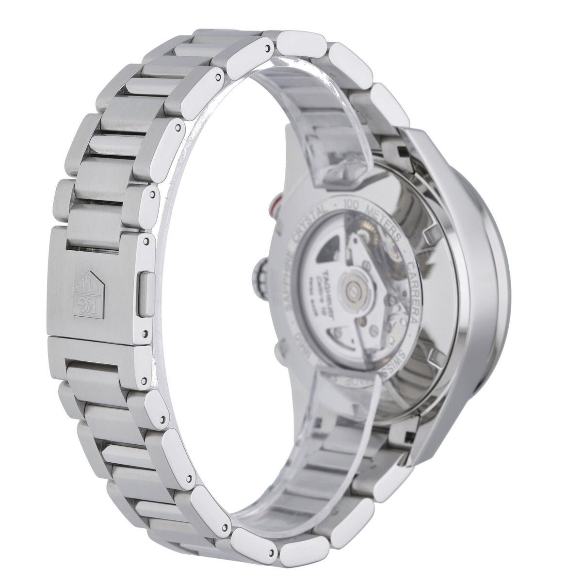 TAG HEUER CARRERA CALIBRE 16 - CV2A1R.BA0799 - Watch - 43mm 07000172-6cb3-4052-a305-9187ca2af5d9.jpg