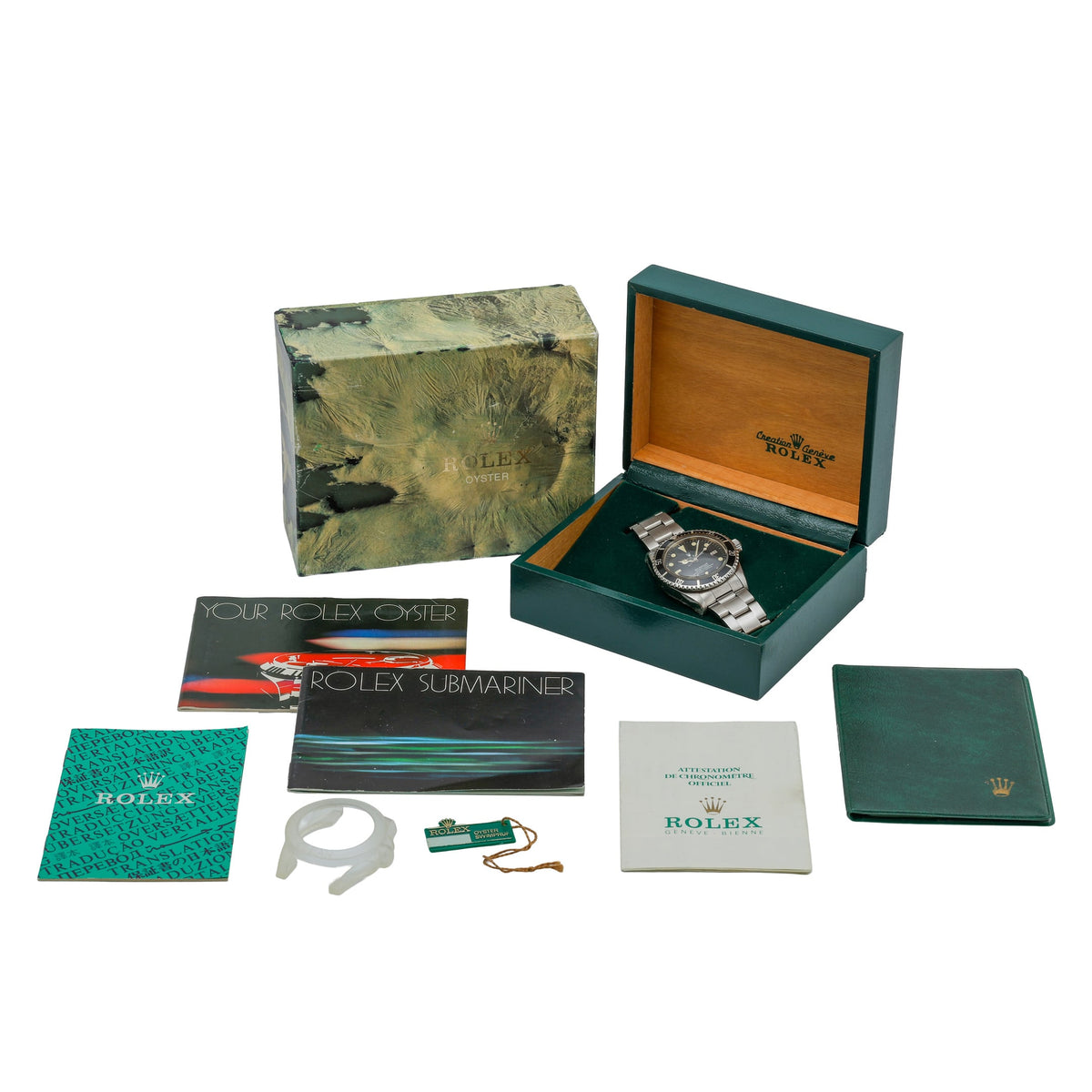 ROLEX SEA-DWELLER GREAT WHITE - 1665 - Watch - 40mm 07037757-1786-4e76-85ee-12ca4cf7ebcd.jpg