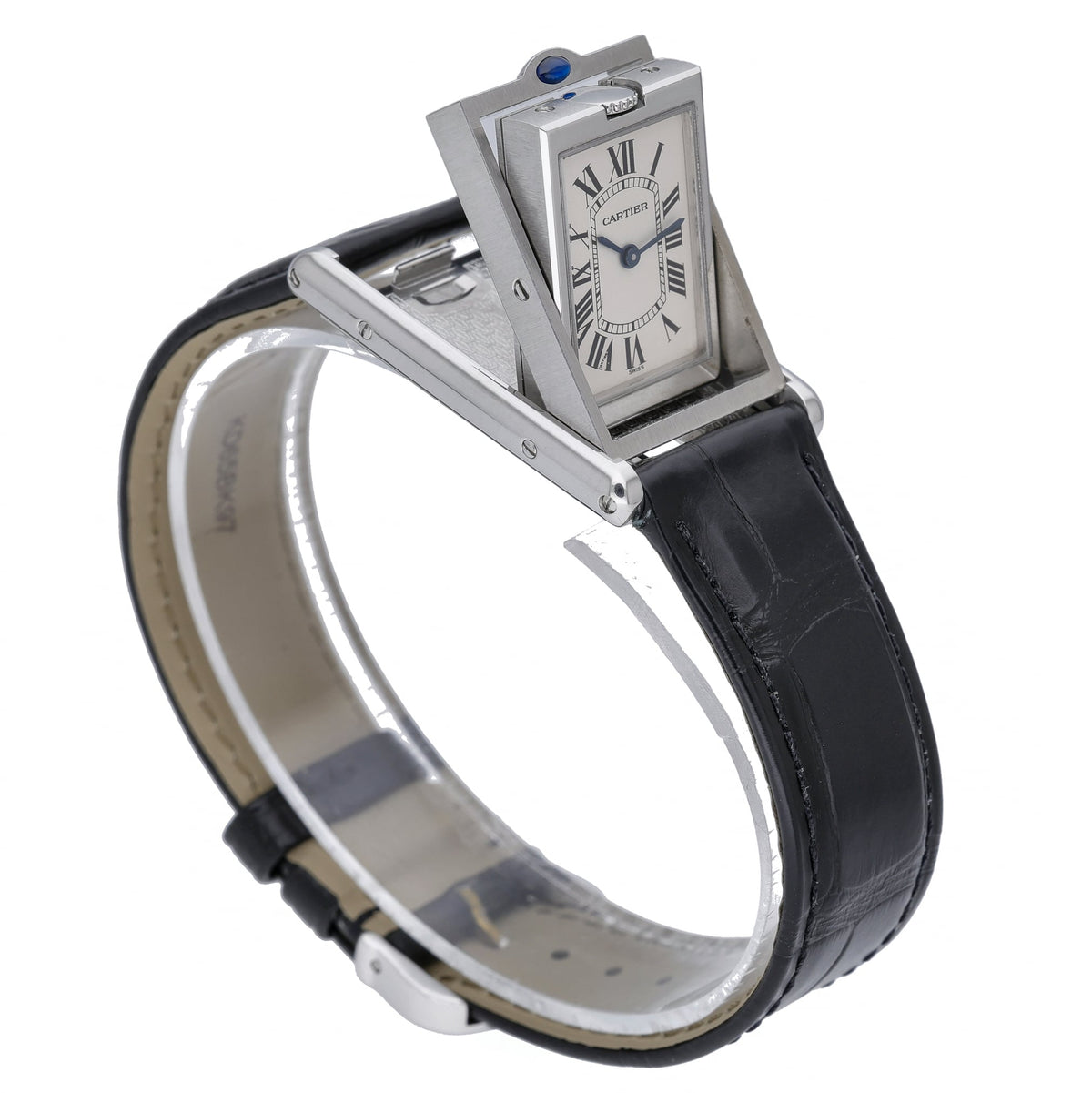 CARTIER TANK BASCULANTE - 2405 - Watch - 22mm 0705c2a3-223d-4a7c-96be-a94fdbd5532e.jpg