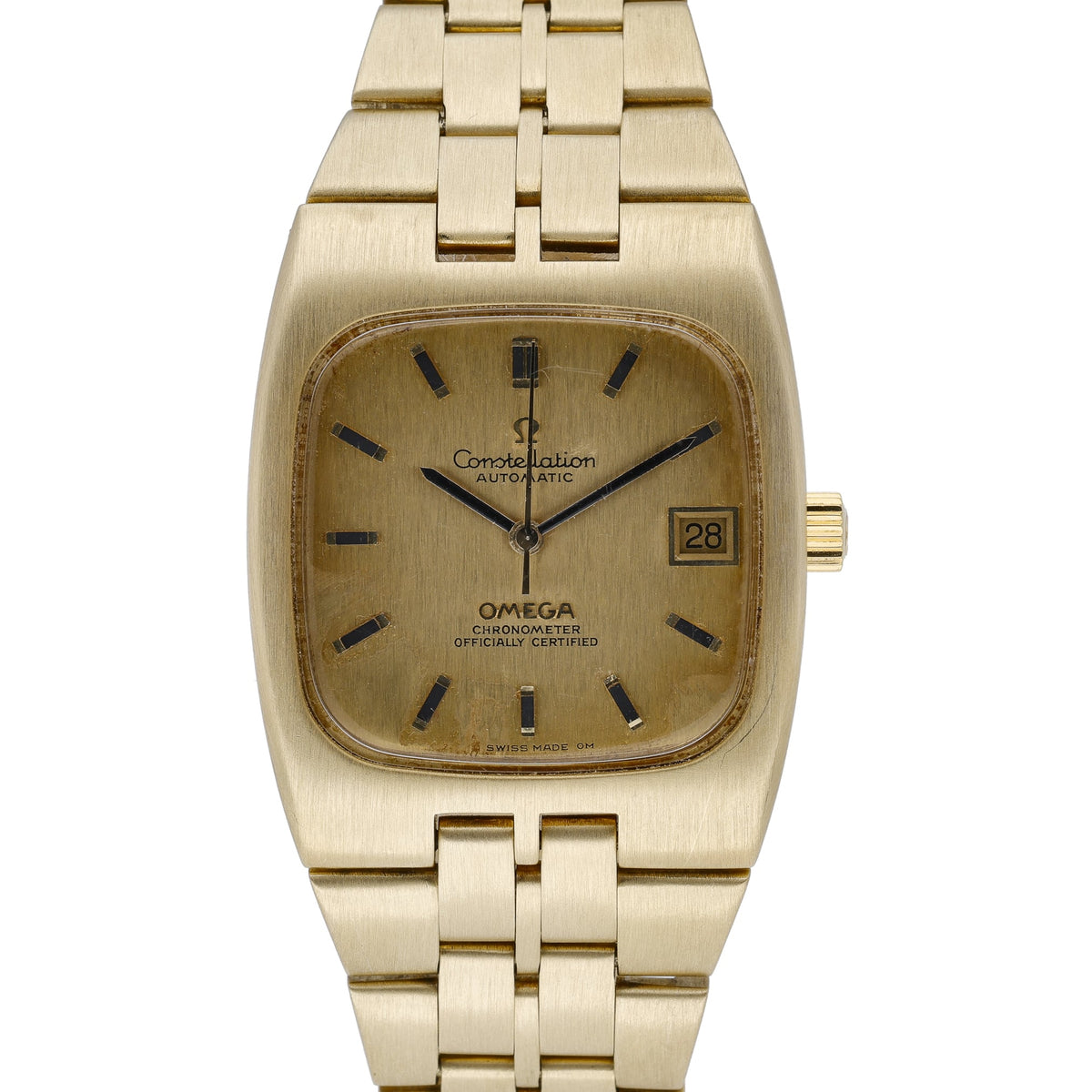 OMEGA CONSTELLATION - 166.059 - Watch - 33mm 071e90a6-f65a-4600-abe3-6a0d3afb0184.jpg