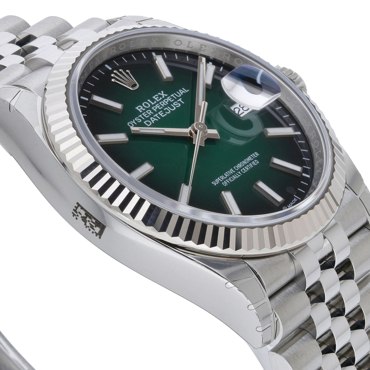 ROLEX DATEJUST 36 - 126234 - Watch - 36mm 07213f20-6573-4645-b343-fbe5a353eb3a.jpg