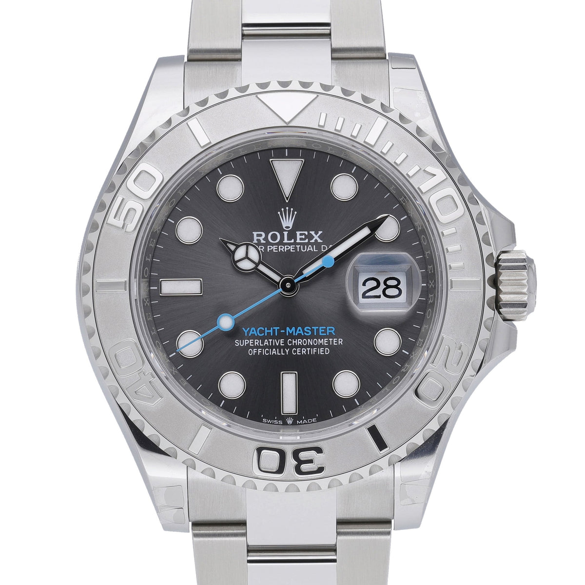 ROLEX YACHT-MASTER 40 - 126622 - Watch - 40mm 0736eff6-1f31-4e4e-ba70-15b47a272022.jpg