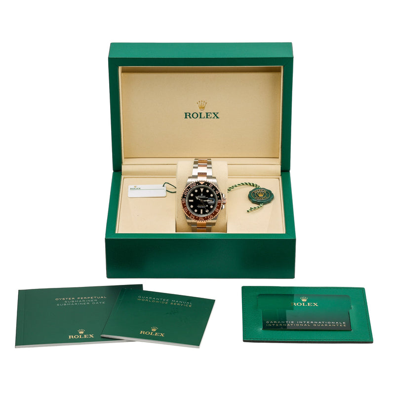 ROLEX GMT-MASTER II - 126711CHNR - Watch - 40mm 07381c9d-62bd-4cbe-acb6-27b914265439.jpg