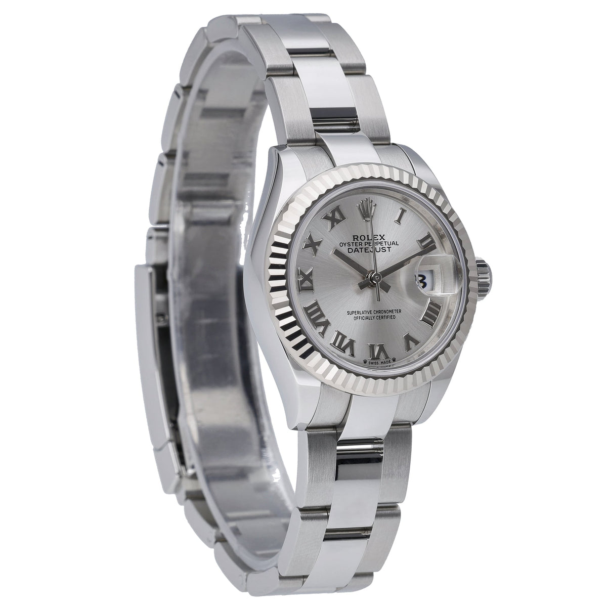 ROLEX DATEJUST - 279174 - Watch - 28mm 073df710-516d-4e0a-9a68-bf19eb545220.jpg