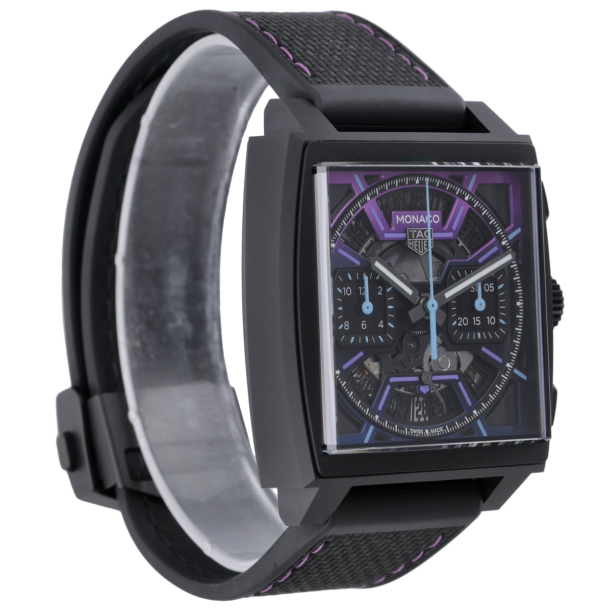 TAG HEUER MONACO CHRONOGRAPH - CBL218E.FT6312 - Watch - 39mm 076a2ac8-e898-4483-ba45-1a760ce47b6a.jpg