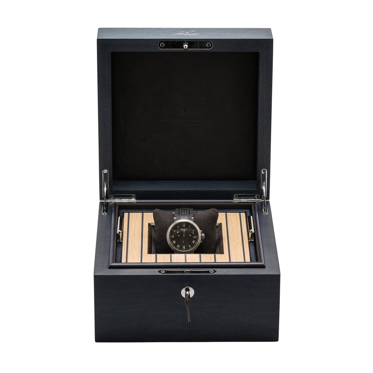 BREGUET MARINE - G5517TIG29ZU - Watch - 40mm 07768c02-25dd-47cf-96fa-ea60dea31385.jpg