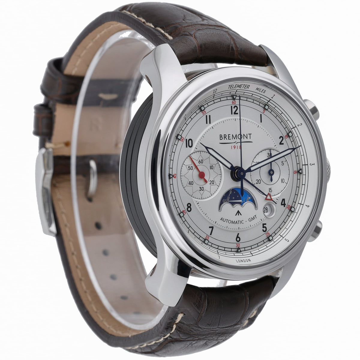 BREMONT STAR LEGACY LIMITED EDITION - 1918 - Watch - 43mm 07a81629-22e6-46f2-96aa-0811219f3d7b.jpg