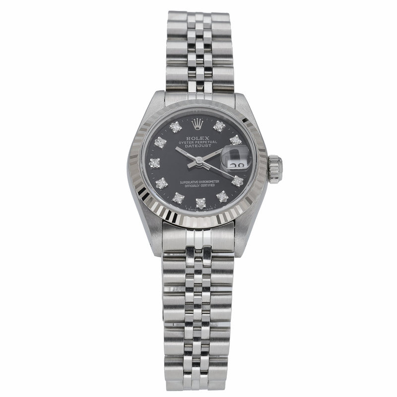 ROLEX DATEJUST - 69174 - Watch - 26mm 07b04d2f-0fba-4063-a39c-fc6abea7f45a.jpg