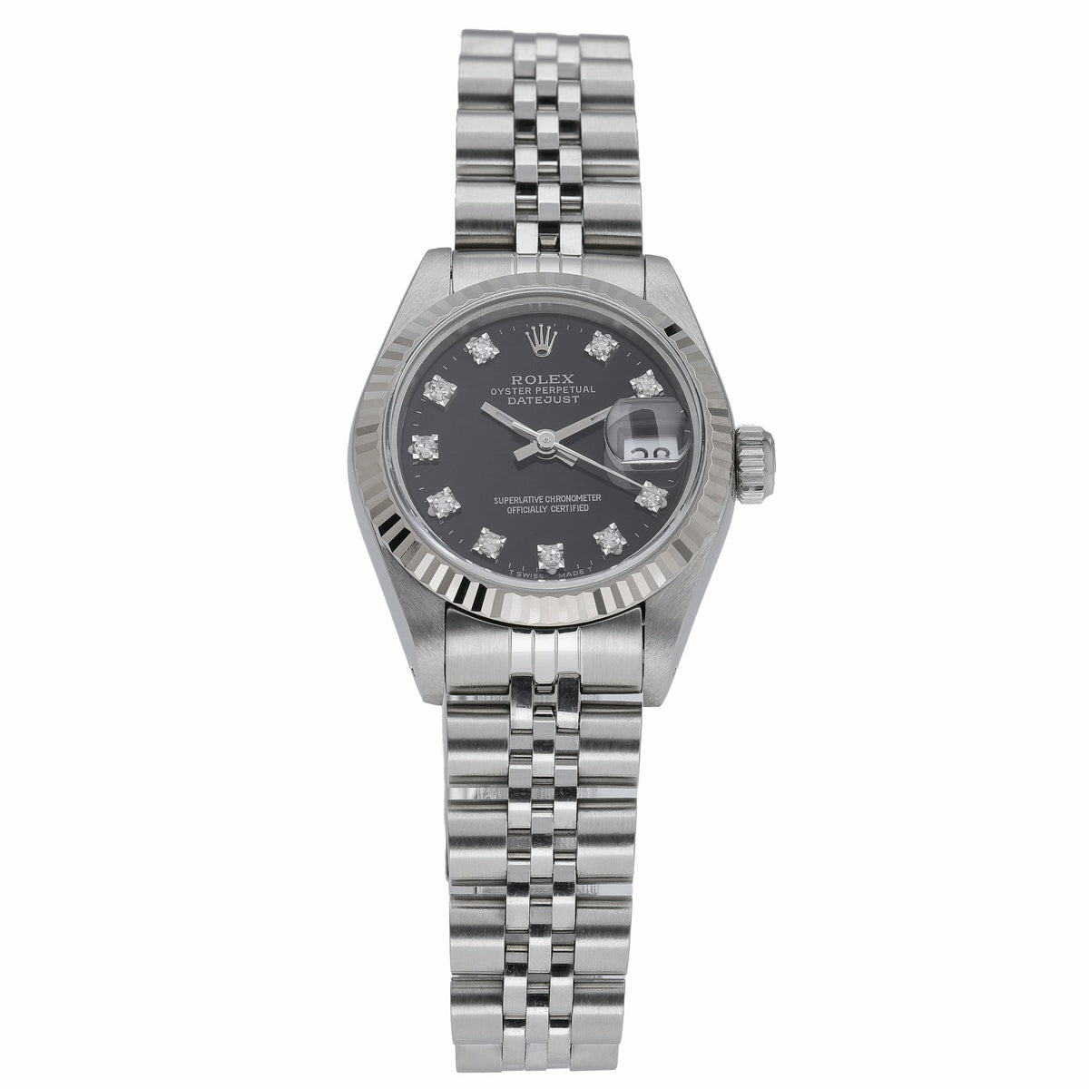 ROLEX DATEJUST - 69174 - Watch - 26mm 07b04d2f-0fba-4063-a39c-fc6abea7f45a.jpg