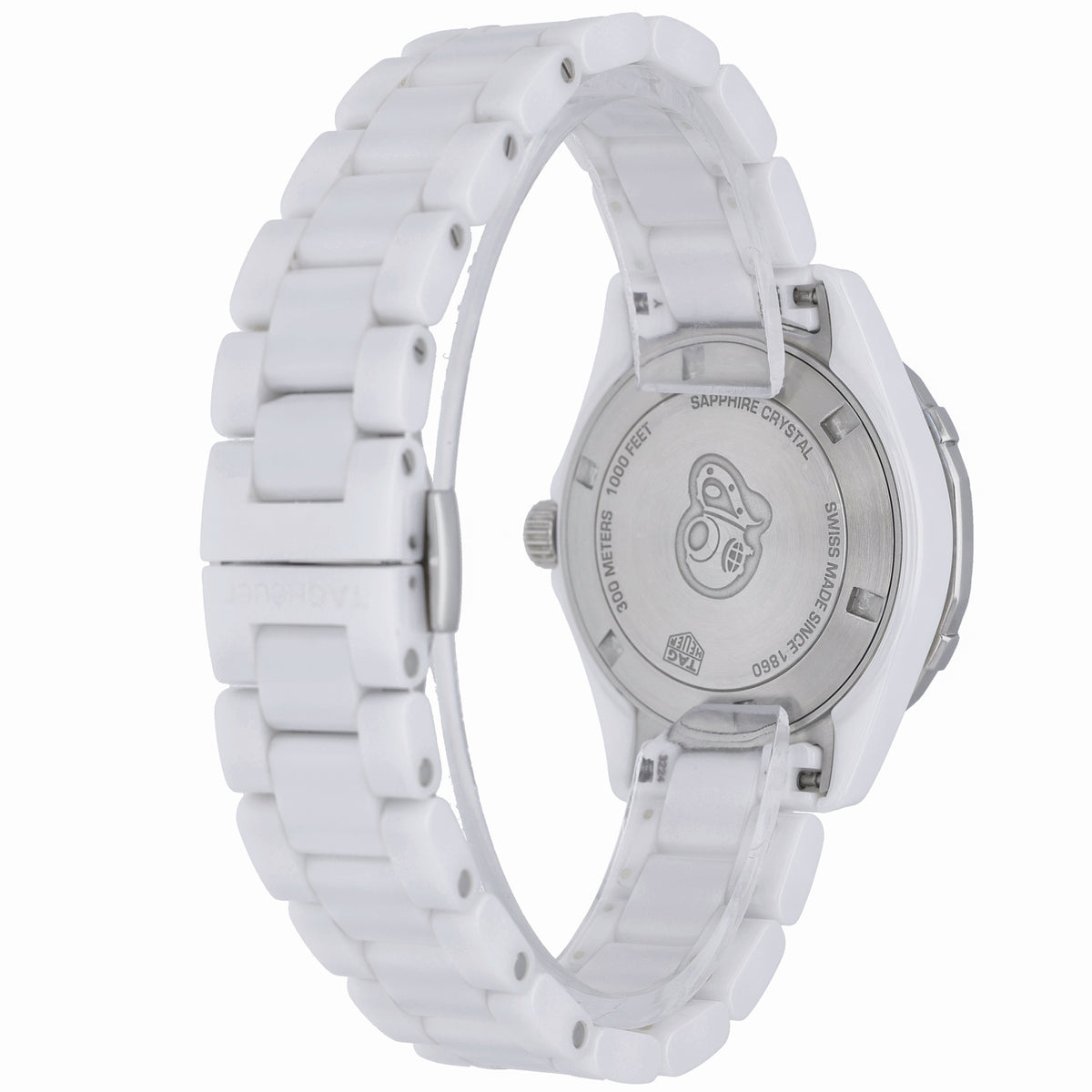 TAG HEUER AQUARACER LADY - WAY1396 - Watch - 35mm 07cd7ec7-de23-49a0-b5de-a28c19f9ace8.jpg