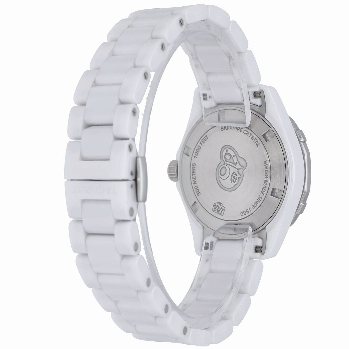 TAG HEUER AQUARACER LADY - WAY1396 - Watch - 35mm 07cd7ec7-de23-49a0-b5de-a28c19f9ace8.jpg