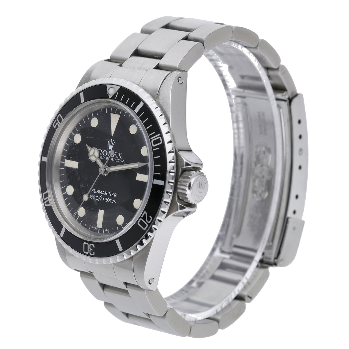 ROLEX SUBMARINER - 5513 - Watch - 40mm 07ed1441-fe87-4898-abcc-3b0e6069c8d3.jpg