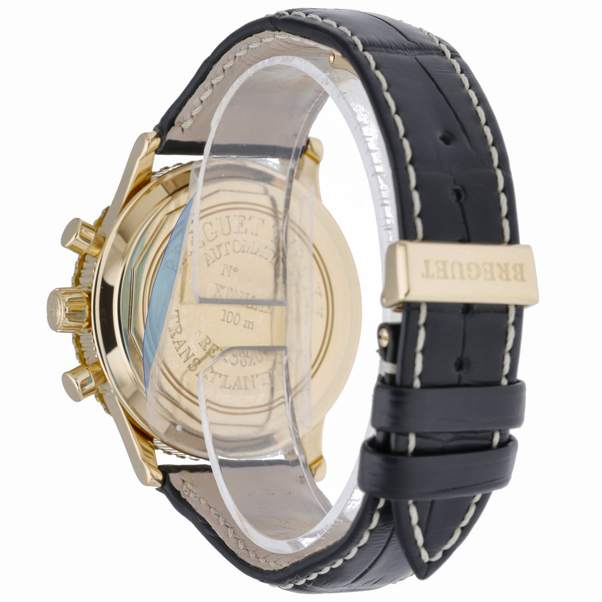 BREGUET TYPE XX - 3820 - Watch - 39.5mm 08153807-2ee7-43ba-badf-2cb67dd9683b.jpg