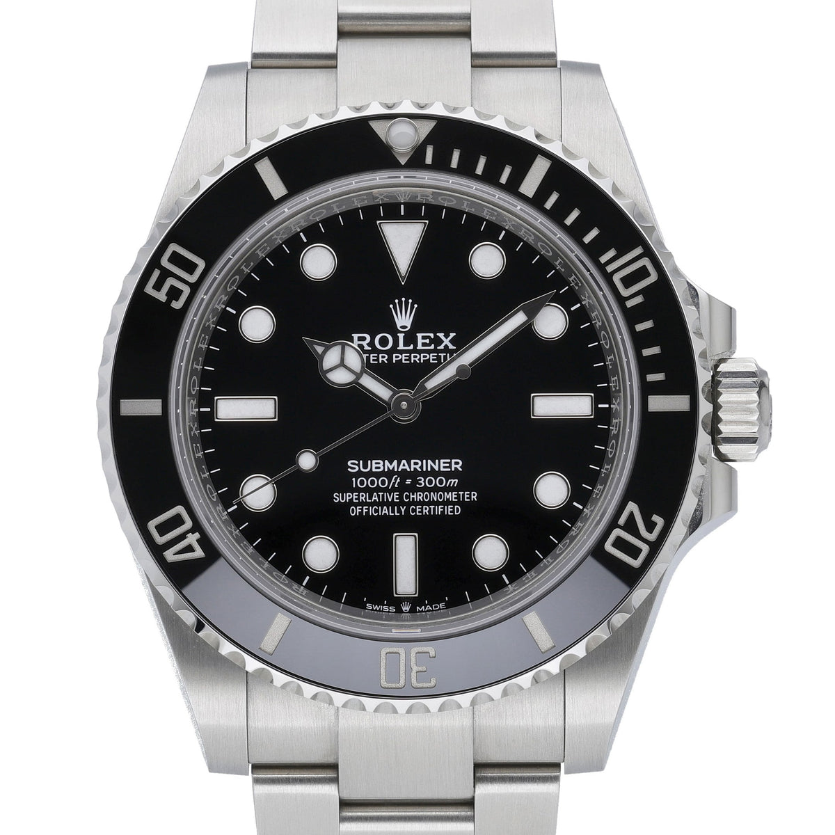 ROLEX SUBMARINER - 124060 - Watch - 41mm 081a83c1-c389-4539-a010-30c4830f628b.jpg