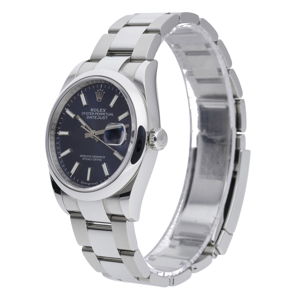 ROLEX DATEJUST 36 - 126200 - Watch - 36mm 08330272-6e85-4053-a0dc-afdfb45885fe.jpg