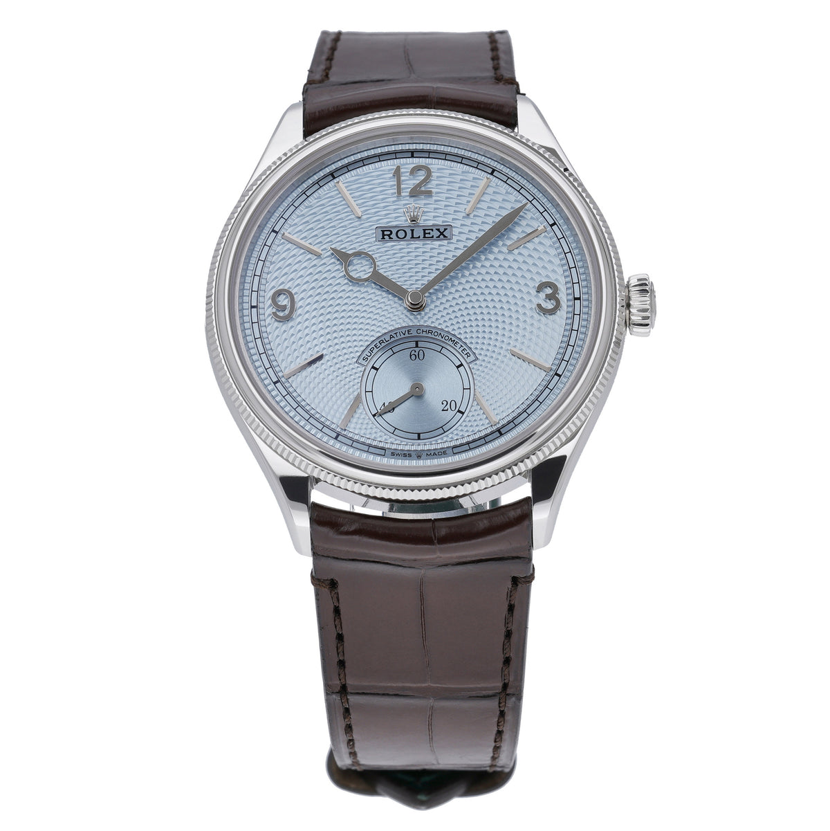 ROLEX 1908 - 52506 - Watch - 39mm 084c9061-1bb9-4b4c-ba1f-4ab0544850c5.jpg