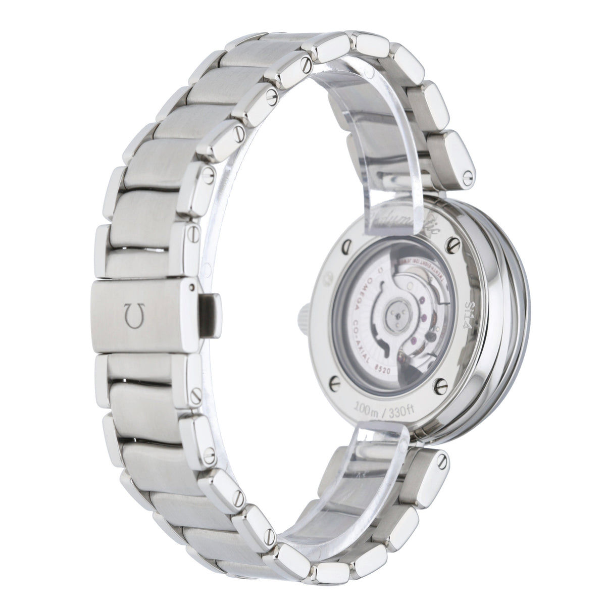 OMEGA DE VILLE LADYMATIC - 425.35.34.20.55.002 - Watch - 34mm 08868281-e487-4463-91b6-ada0fdf74df2.jpg