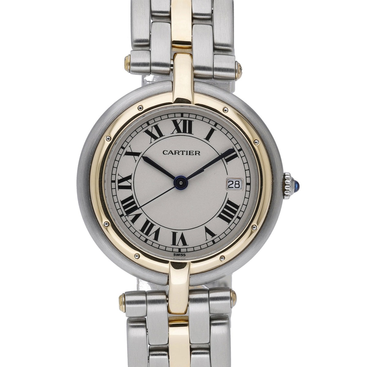 CARTIER COUGAR - 183964 - Watch - 30mm 0887b221-1576-43a1-aa2c-18aeb2d5a1f2.jpg
