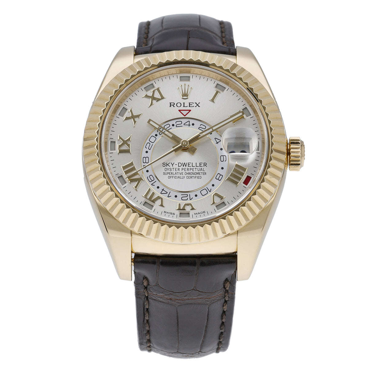 ROLEX SKY-DWELLER - 326138 - Watch - 42mm 089ef710-1744-4f2c-a66a-76e8f8aa42de.jpg