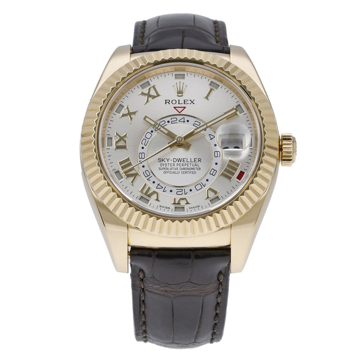 ROLEX SKY-DWELLER - 326138 - Watch - 42mm 089ef710-1744-4f2c-a66a-76e8f8aa42de.jpg