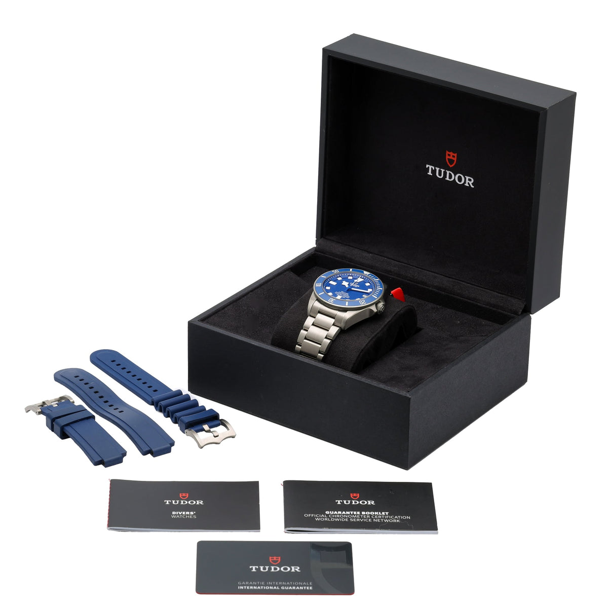 TUDOR PELAGOS - 25600TB - Watch - 42mm 08ba8287-d82b-49d1-b487-f23c97b09f62.jpg