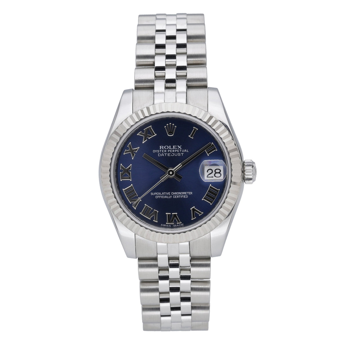 ROLEX DATEJUST 31 - 178274 - Watch - 31mm 08baa344-8c10-44bc-84e6-27a5eb2b832b.jpg