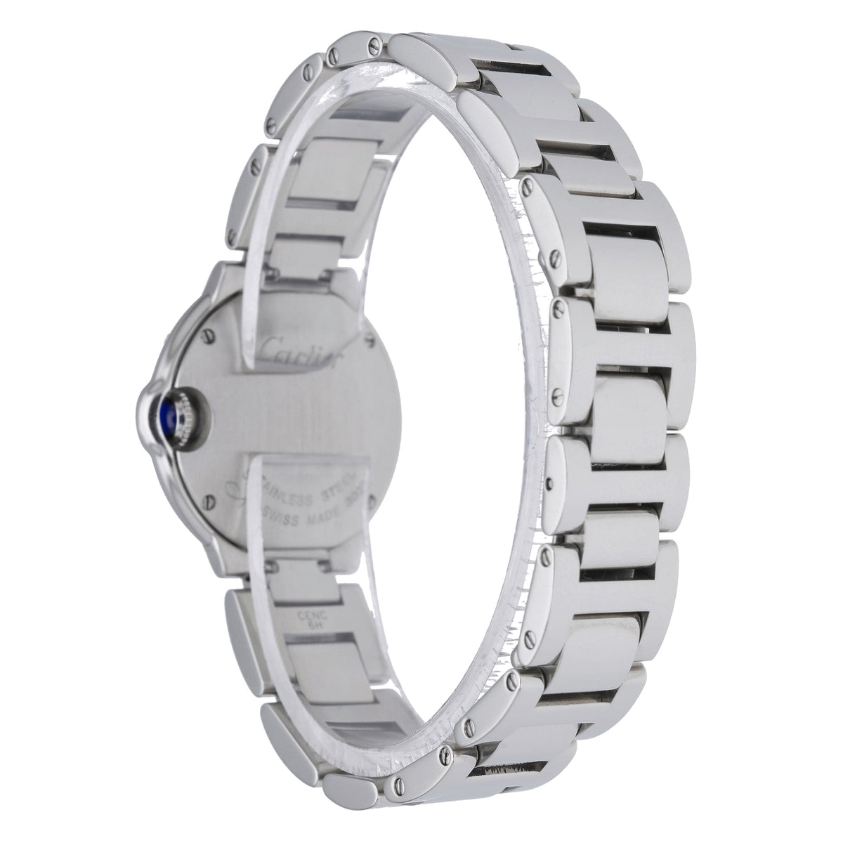 CARTIER BALLON BLEU - 3009 - Watch - 28mm 08bf8514-a673-48f9-bd13-e94ba605c748.jpg