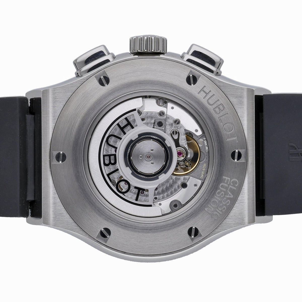 HUBLOT CLASSIC FUSION CHRONOGRAPH - 521.NX.1171.LR.1104 - Watch - 45mm 08d6acaf-e7f6-46a5-8d94-98d9a78f814f.jpg