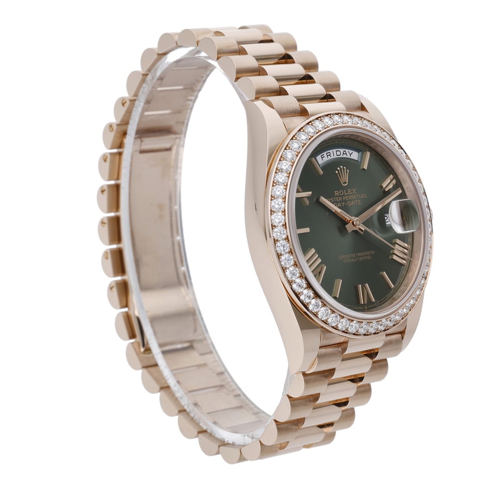 ROLEX DAY-DATE 40 - 228345RBR - Watch - 40mm 08dd7d01-648f-4b0f-93f3-ea5fd9836689.jpeg