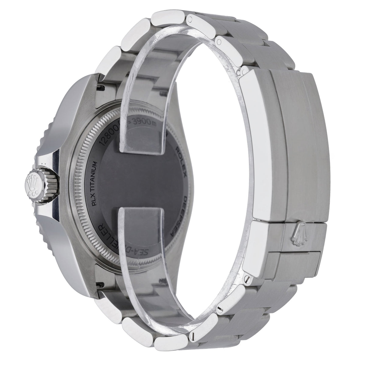 ROLEX SEA-DWELLER DEEPSEA - 136660 - Watch - 44mm 08eb2652-d6ef-49bc-ae3b-64ae206709ae.jpg