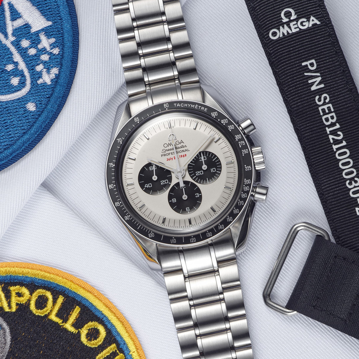 OMEGA SPEEDMASTER APOLLO 11 - 3569.31.00 - Watch - 42mm 08f5142b-34ce-4fc4-ac53-291f471f73d9.jpg