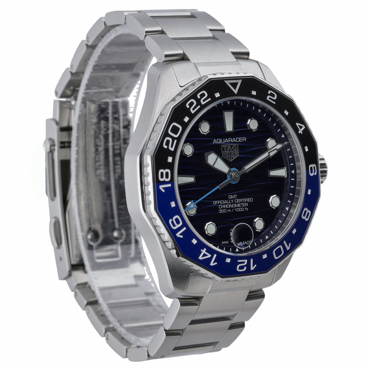 TAG HEUER AQUARACER - WBP5114 - Watch - 42mm 09152d04-32f3-4db4-9bb6-76181b80374a.jpg