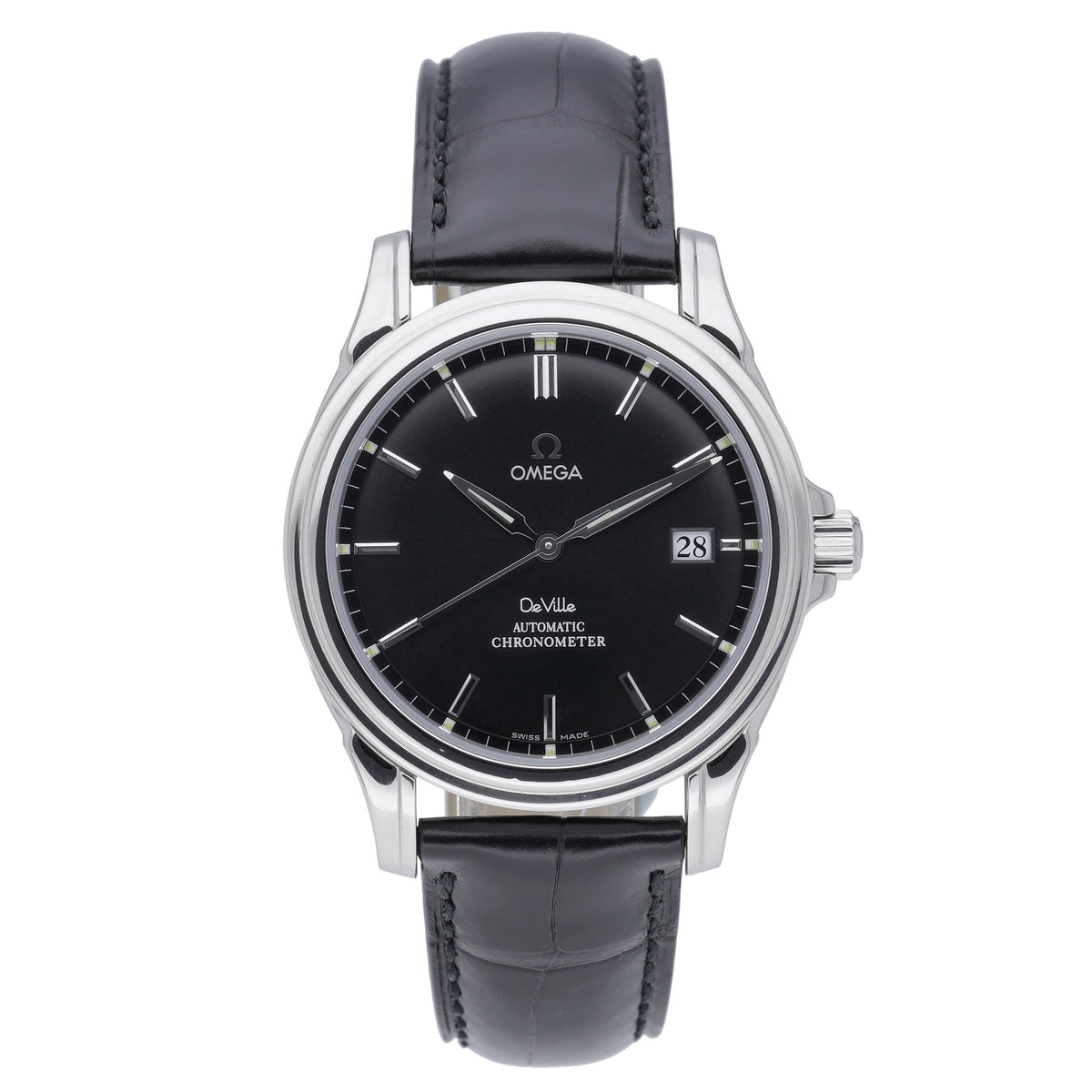 OMEGA DE VILLE CO-AXIAL - 4831.50.31 - Watch - 38mm 092b88ce-21ba-4c17-ada9-932d7128182f.jpg