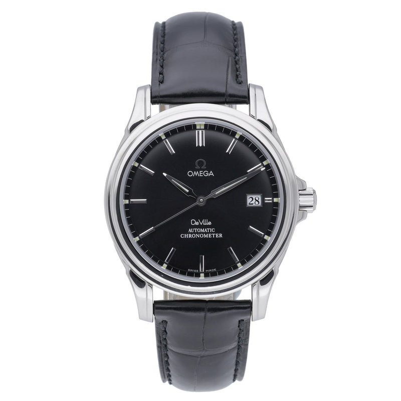OMEGA DE VILLE CO-AXIAL - 4831.50.31 - Watch - 38mm 092b88ce-21ba-4c17-ada9-932d7128182f.jpg