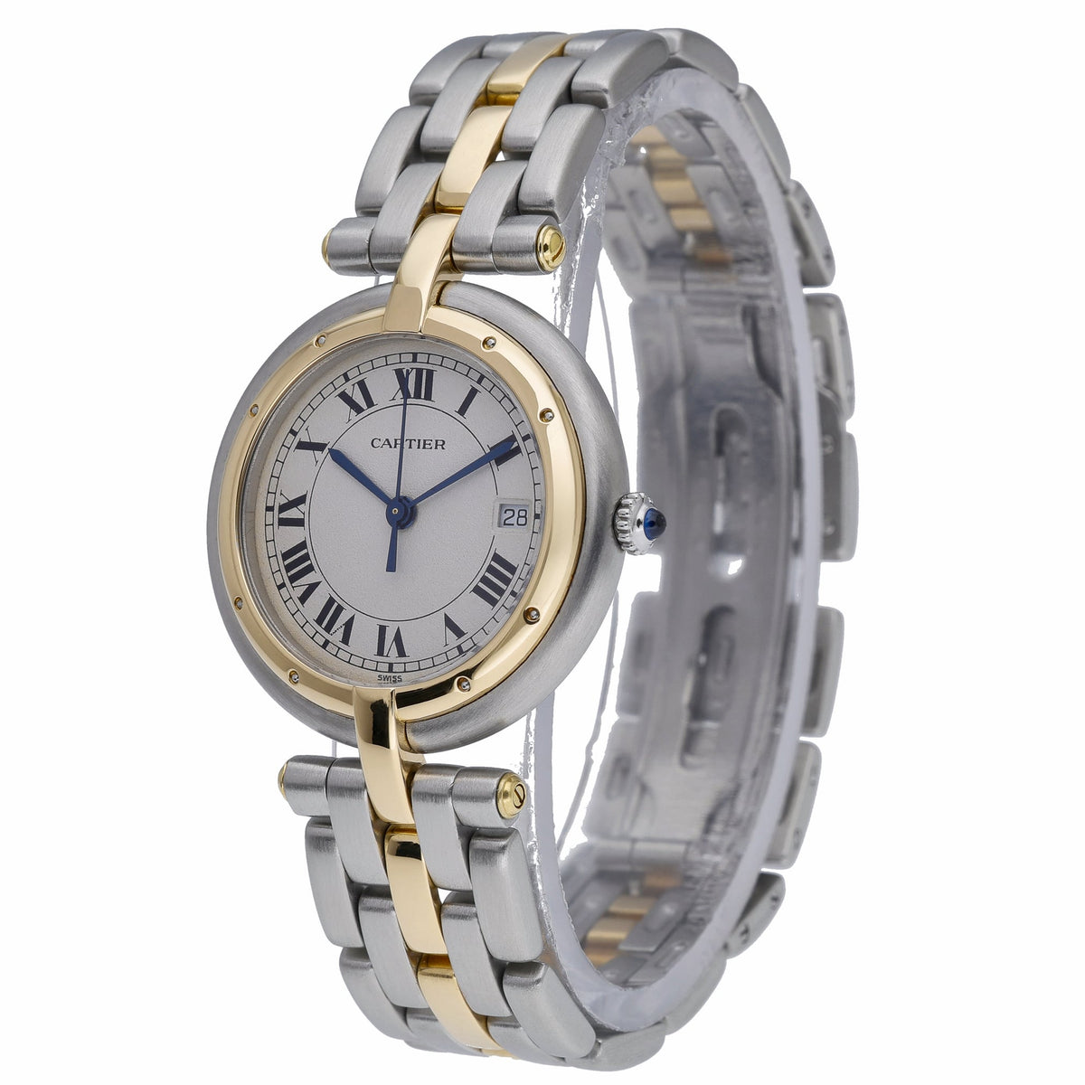 CARTIER PANTHÈRE VENDOME  - Watch - 30mm 092d9ee0-ad44-4297-949e-39b3485f0a05.jpg