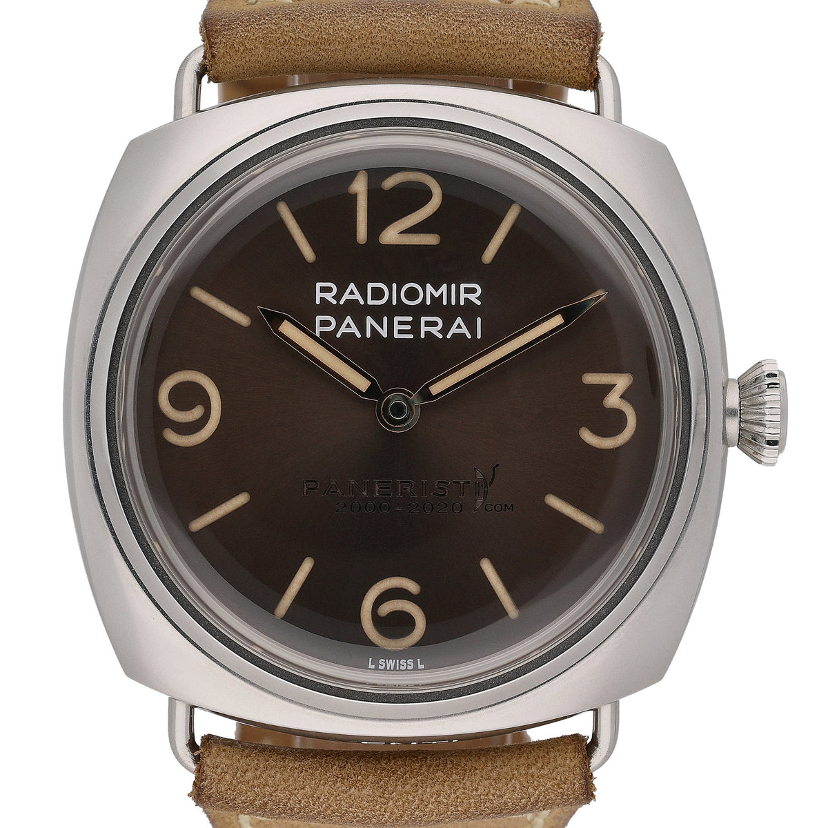 PANERAI RADIOMIR - PAM02020 - Watch - 45mm 092dd697-ecb8-4cf6-bcb9-f31c45a51923.jpg