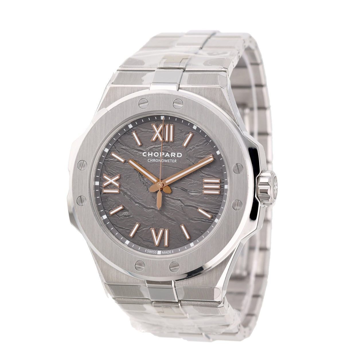 CHOPARD ALPINE EAGLE - 298600-3026 - Watch - 41mm 0981699c-6efb-4f55-b689-f708e2fb36e2.jpg