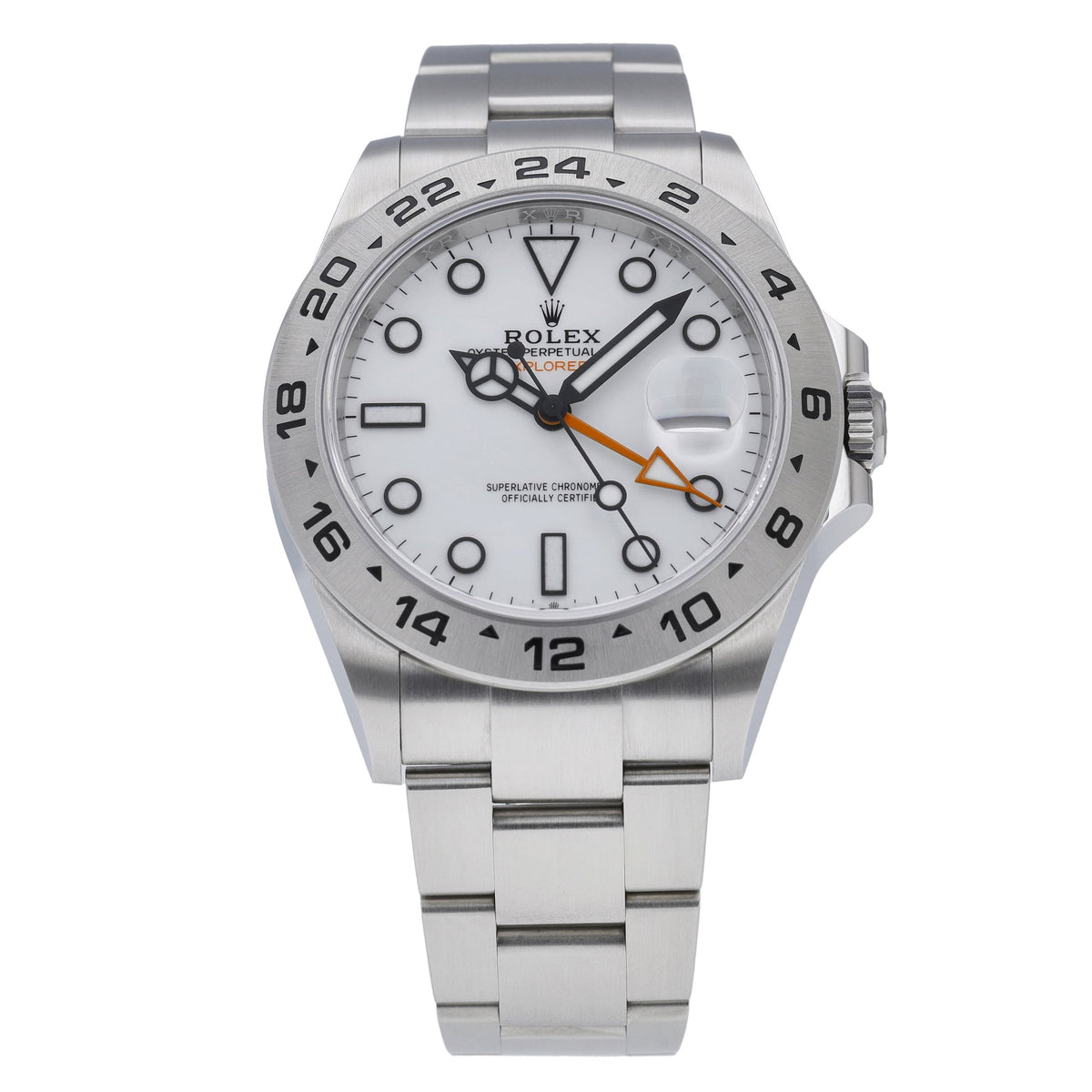 ROLEX EXPLORER II - 226570 - Watch - 42mm 0987ec22-7d28-4ebf-aec7-5f0556d2481d.jpg