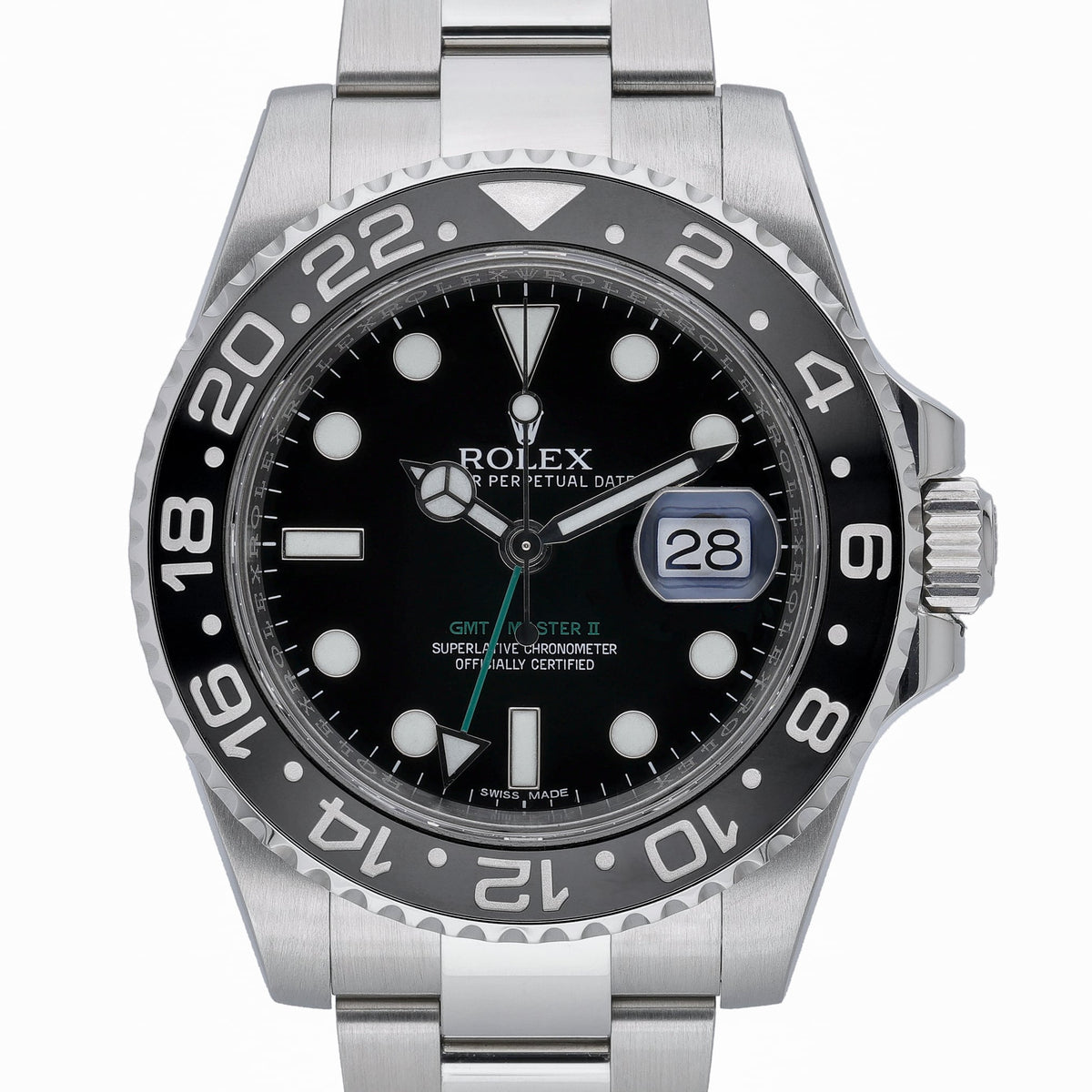 ROLEX GMT-MASTER II - 116710LN - Watch - 40mm 09a66758-d738-4449-be82-cbe20083ab2f.jpg
