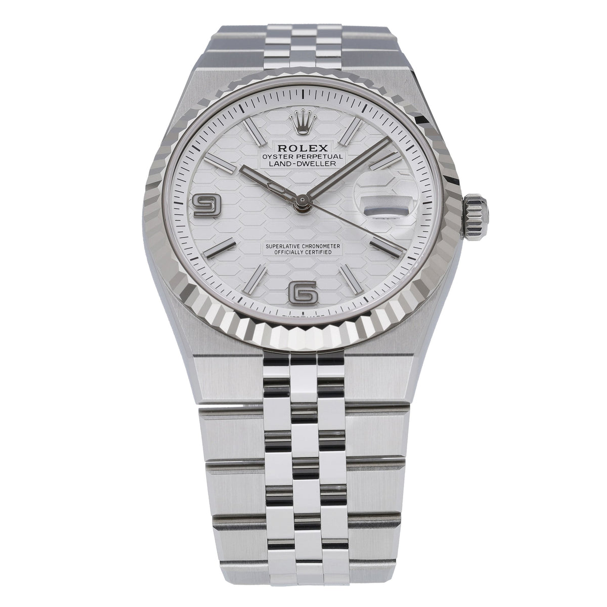 ROLEX LAND-DWELLER 36 - 127234 - Watch - 36mm 09cb36e1-bac4-4e18-b167-81d6f9d37904.jpg